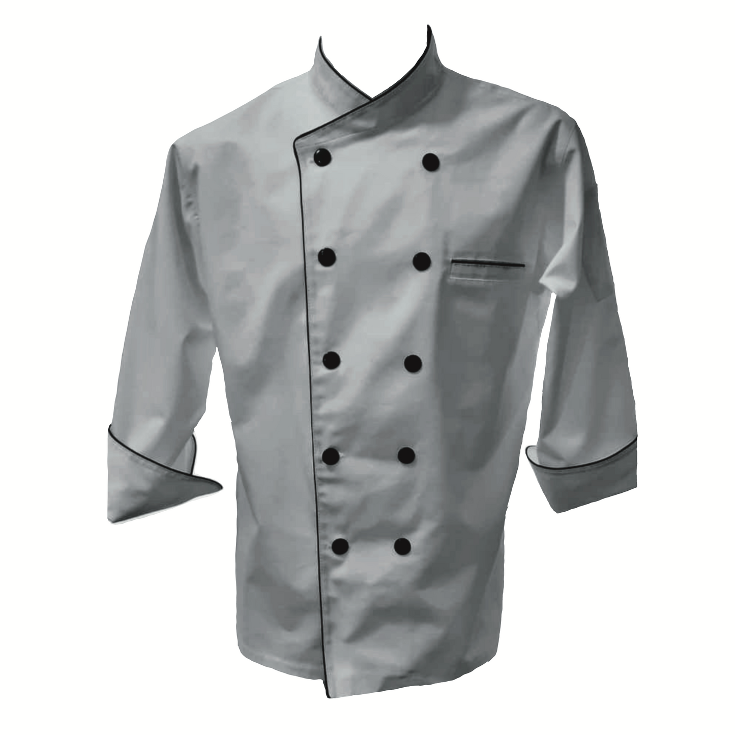 Filipina Chef Blanca